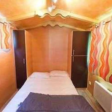 Camping 5 Etoiles - Piscine - Eeceff Le Bourg-dʼOisans Eksteriør bilde