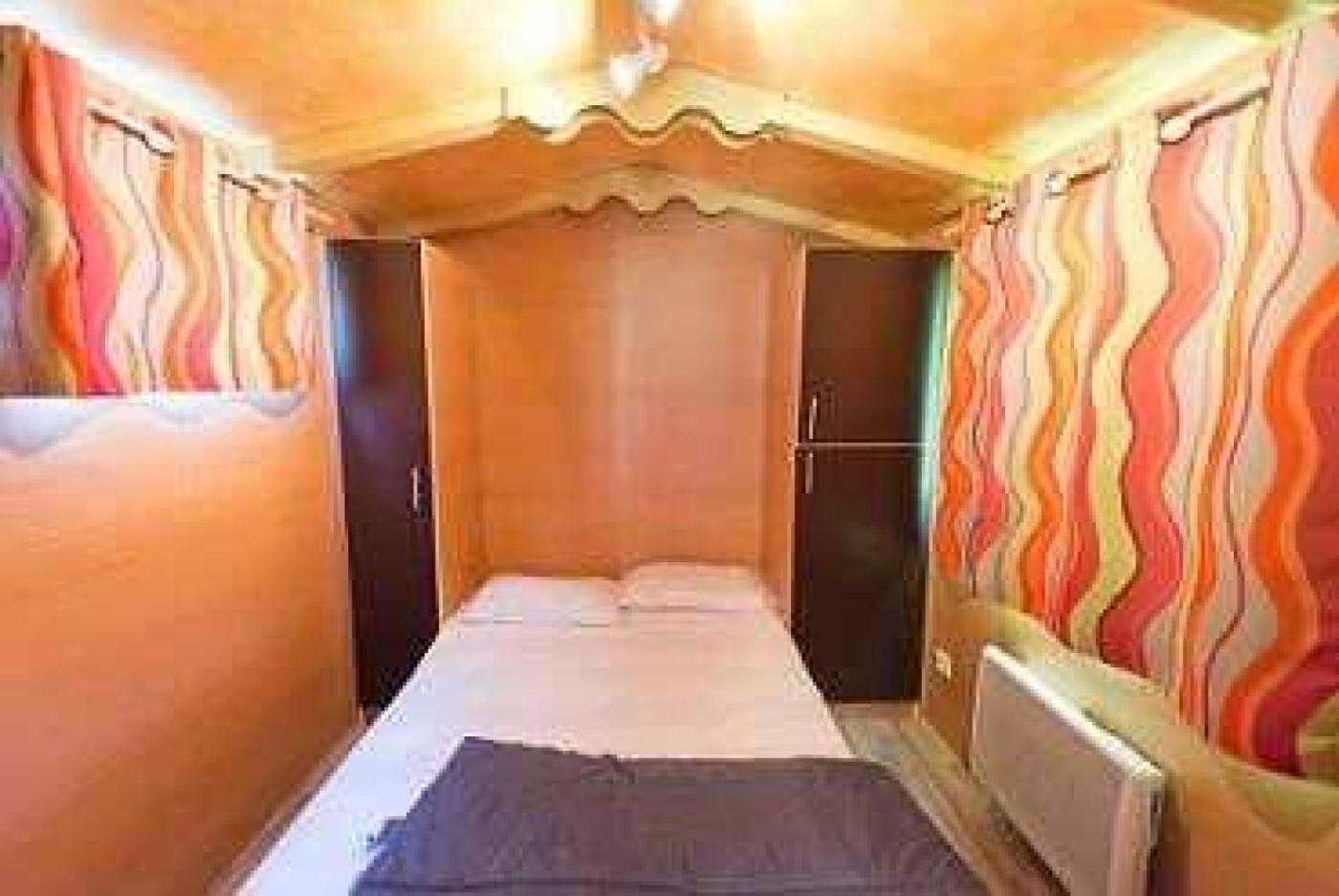 Camping 5 Etoiles - Piscine - Eeceff Le Bourg-dʼOisans Eksteriør bilde
