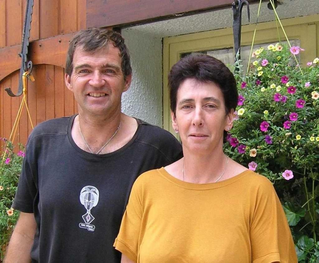Camping 5 Etoiles - Piscine - Eeceff Le Bourg-dʼOisans Eksteriør bilde